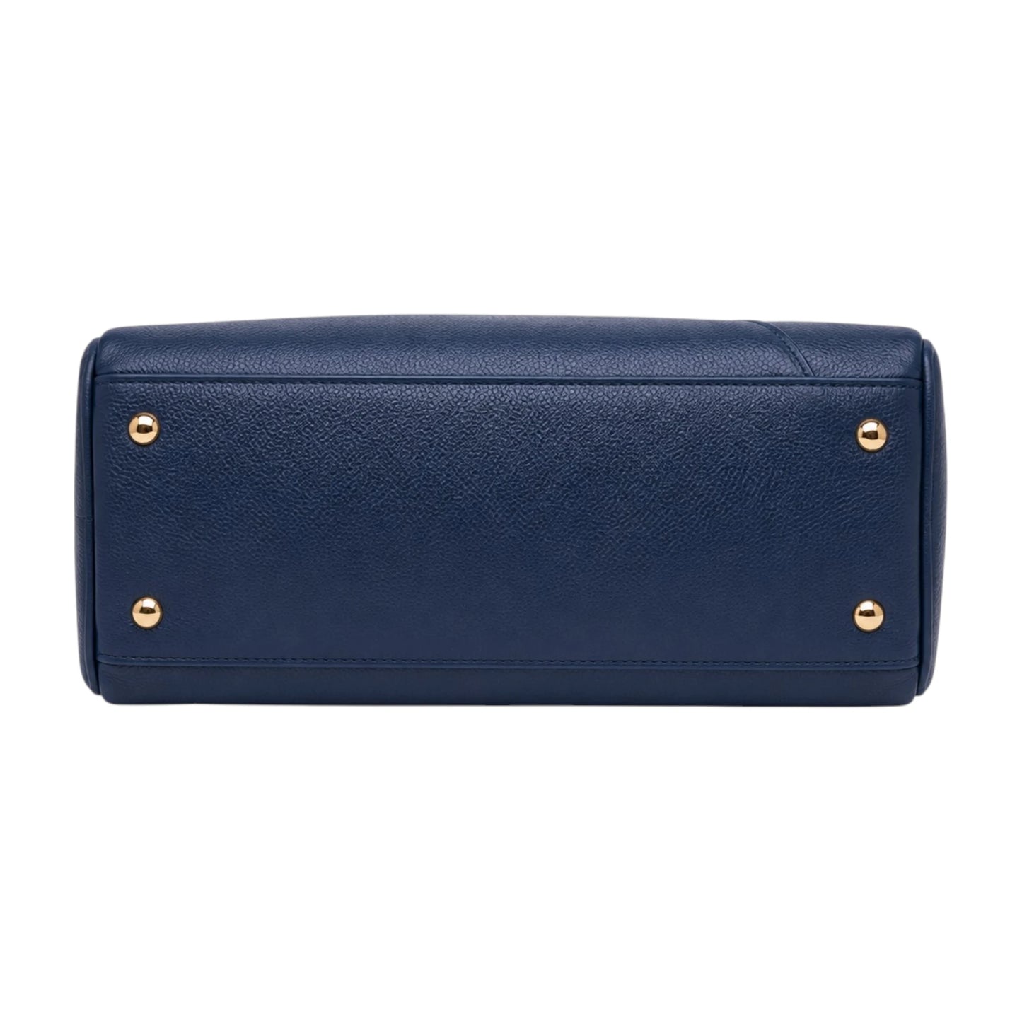 Women's Leather Shoulder Handbag