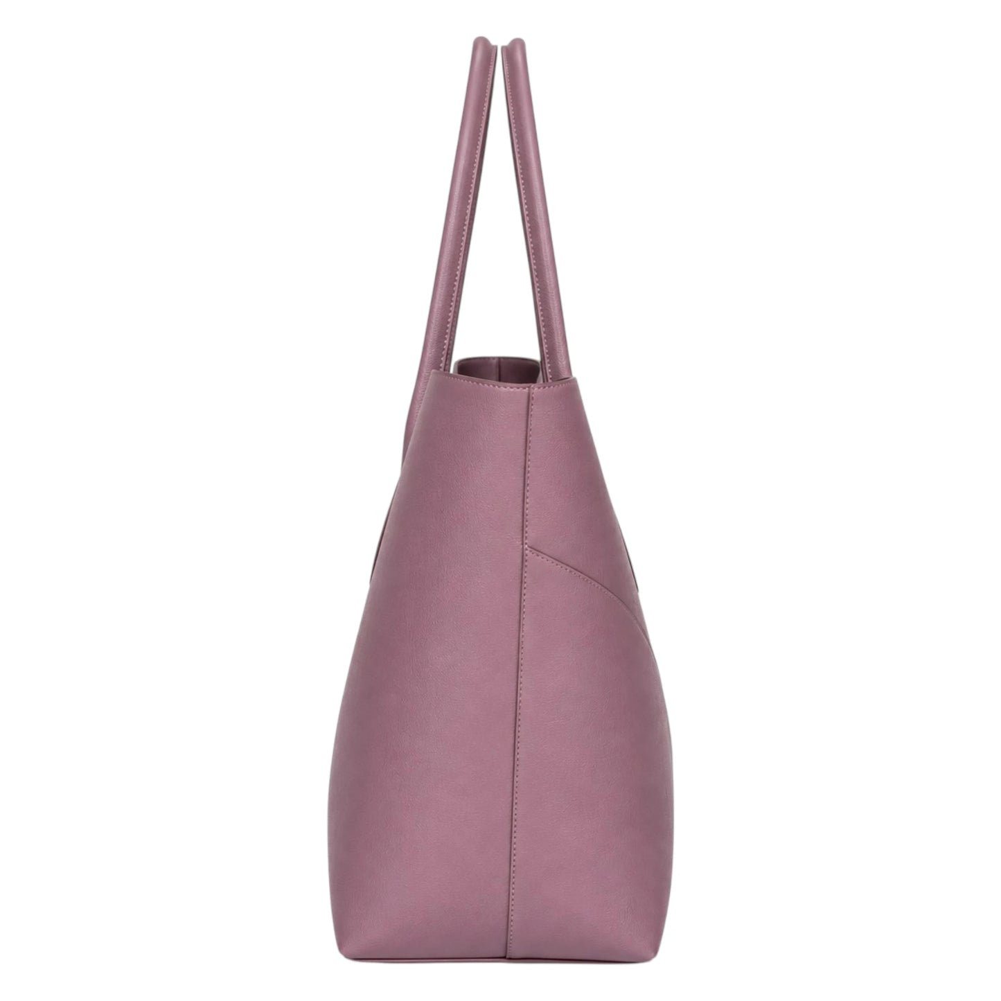 Women's Leather Tote Handbag