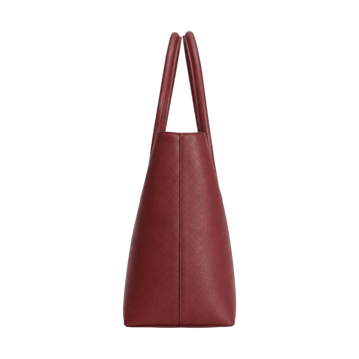 Women's Leather Tote Handbag